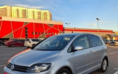 Volkswagen Golf Plus II, 2013 год, 900 000 рублей, 1 фотография