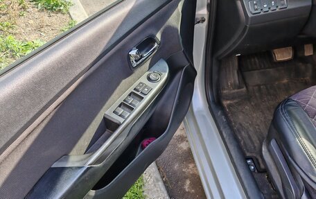 KIA Rio III рестайлинг, 2012 год, 750 000 рублей, 14 фотография