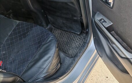 KIA Rio III рестайлинг, 2012 год, 750 000 рублей, 13 фотография