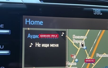 Toyota Camry, 2019 год, 3 100 000 рублей, 5 фотография