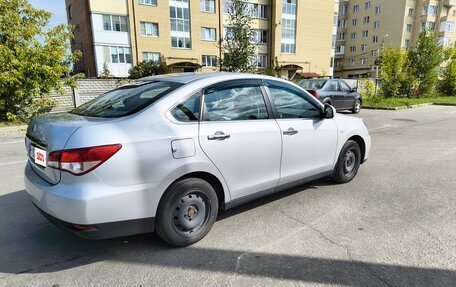 Nissan Almera, 2014 год, 800 000 рублей, 5 фотография