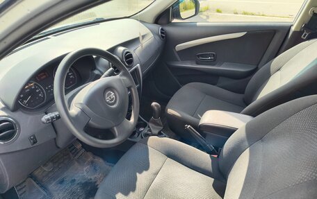 Nissan Almera, 2014 год, 800 000 рублей, 9 фотография