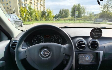 Nissan Almera, 2014 год, 800 000 рублей, 11 фотография