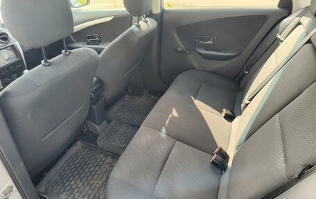 Nissan Almera, 2014 год, 800 000 рублей, 14 фотография