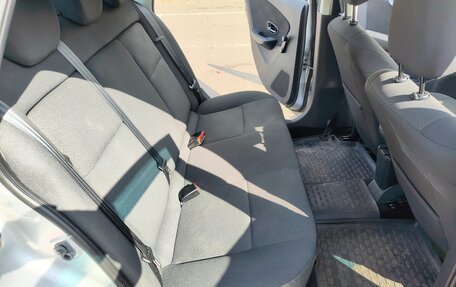 Nissan Almera, 2014 год, 800 000 рублей, 15 фотография