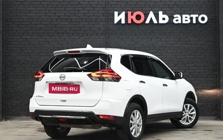 Nissan X-Trail, 2019 год, 2 490 000 рублей, 6 фотография
