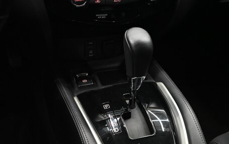 Nissan X-Trail, 2019 год, 2 490 000 рублей, 20 фотография