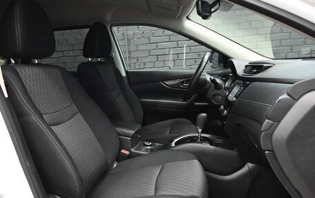 Nissan X-Trail, 2019 год, 2 490 000 рублей, 14 фотография