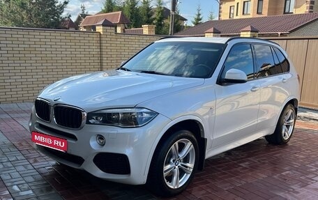 BMW X5, 2017 год, 3 200 000 рублей, 2 фотография