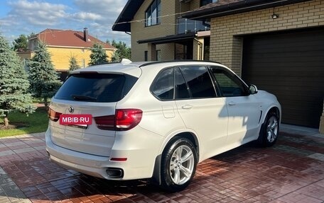 BMW X5, 2017 год, 3 200 000 рублей, 4 фотография