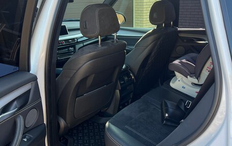 BMW X5, 2017 год, 3 200 000 рублей, 8 фотография