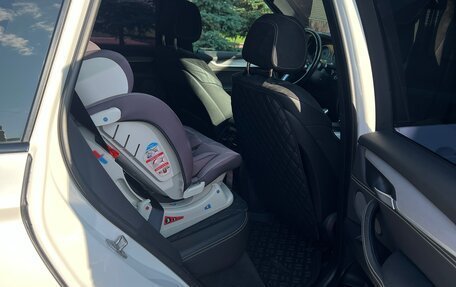 BMW X5, 2017 год, 3 200 000 рублей, 7 фотография