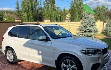 BMW X5, 2017 год, 3 200 000 рублей, 5 фотография