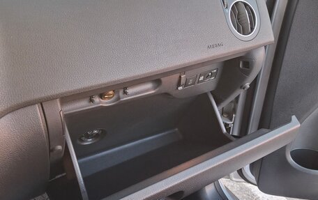 Volkswagen Golf Plus II, 2013 год, 900 000 рублей, 19 фотография