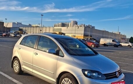 Volkswagen Golf Plus II, 2013 год, 900 000 рублей, 18 фотография