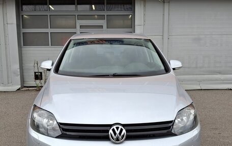 Volkswagen Golf Plus II, 2013 год, 900 000 рублей, 10 фотография
