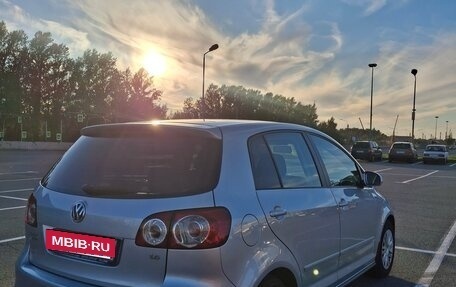 Volkswagen Golf Plus II, 2013 год, 900 000 рублей, 28 фотография