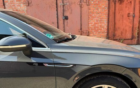 Volkswagen Arteon I, 2021 год, 3 390 000 рублей, 8 фотография