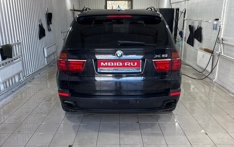 BMW X5, 2010 год, 2 290 000 рублей, 1 фотография