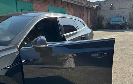 Volkswagen Arteon I, 2021 год, 3 390 000 рублей, 11 фотография