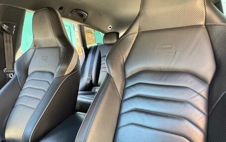 Volkswagen Arteon I, 2021 год, 3 390 000 рублей, 15 фотография