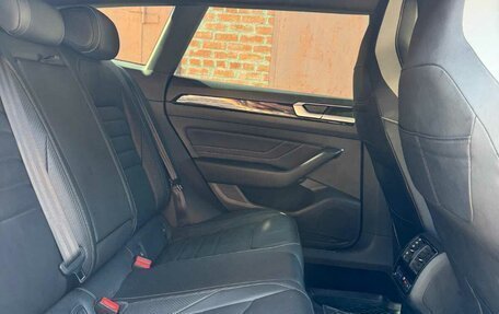 Volkswagen Arteon I, 2021 год, 3 390 000 рублей, 16 фотография