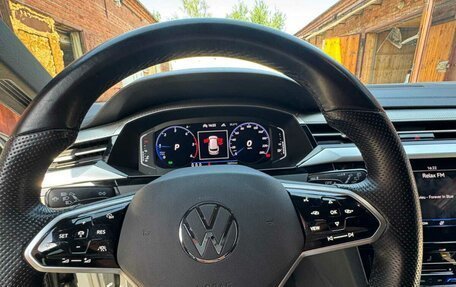 Volkswagen Arteon I, 2021 год, 3 390 000 рублей, 14 фотография