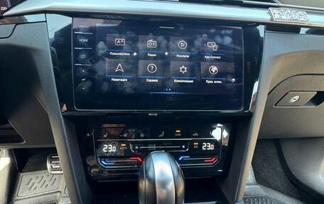 Volkswagen Arteon I, 2021 год, 3 390 000 рублей, 12 фотография