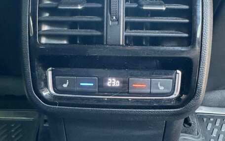 Volkswagen Arteon I, 2021 год, 3 390 000 рублей, 19 фотография