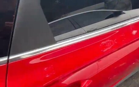 Hyundai Sonata VIII, 2020 год, 2 фотография
