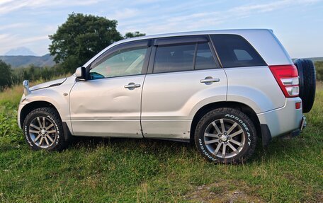 Suzuki Escudo III, 2006 год, 1 050 000 рублей, 3 фотография