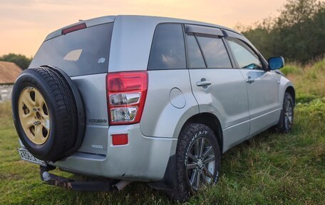 Suzuki Escudo III, 2006 год, 1 050 000 рублей, 4 фотография