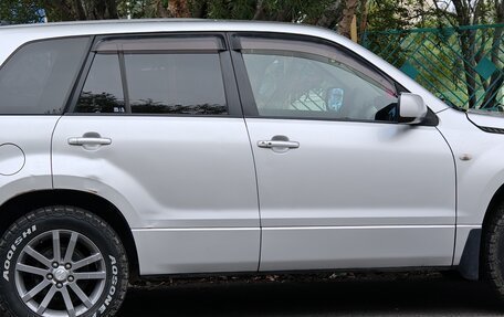 Suzuki Escudo III, 2006 год, 1 050 000 рублей, 6 фотография
