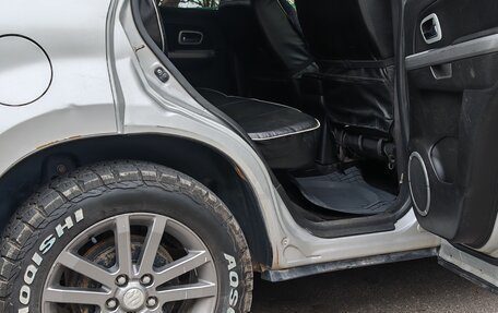 Suzuki Escudo III, 2006 год, 1 050 000 рублей, 8 фотография