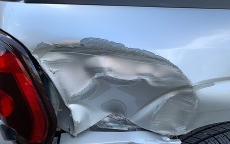 Chevrolet TrailBlazer II, 2003 год, 320 000 рублей, 6 фотография