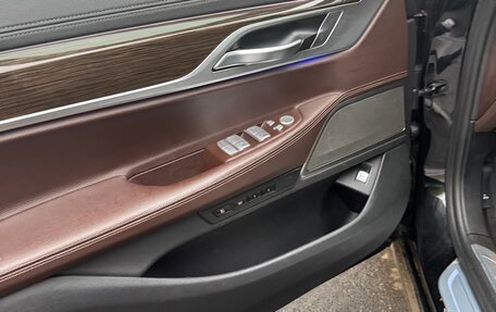 BMW 7 серия, 2019 год, 5 750 000 рублей, 12 фотография