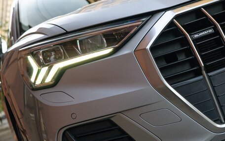 Audi Q3, 2020 год, 4 100 000 рублей, 3 фотография