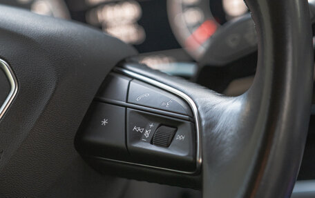 Audi Q3, 2020 год, 4 100 000 рублей, 24 фотография