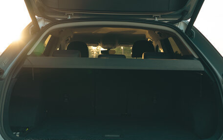 Audi Q3, 2020 год, 4 100 000 рублей, 16 фотография