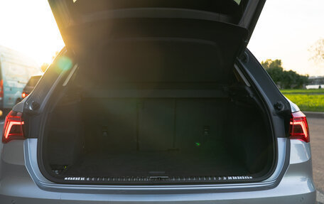 Audi Q3, 2020 год, 4 100 000 рублей, 17 фотография