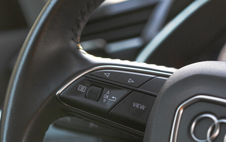 Audi Q3, 2020 год, 4 100 000 рублей, 23 фотография