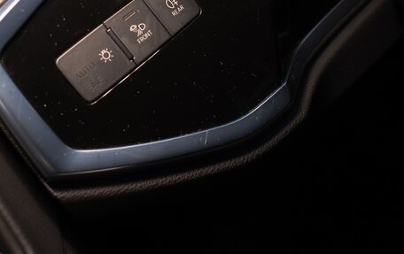 Audi Q3, 2020 год, 4 100 000 рублей, 27 фотография