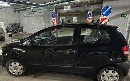 Volkswagen Fox, 2011 год, 420 000 рублей, 2 фотография