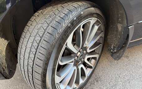 Land Rover Range Rover IV рестайлинг, 2014 год, 3 300 000 рублей, 16 фотография