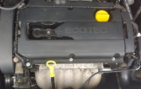 Opel Astra H, 2007 год, 365 000 рублей, 6 фотография