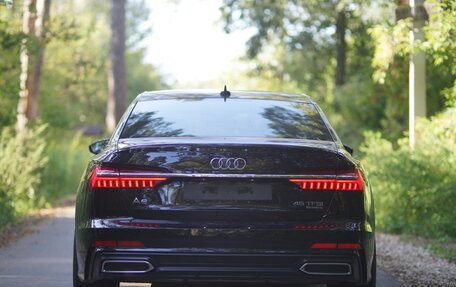 Audi A6, 2019 год, 3 700 000 рублей, 5 фотография