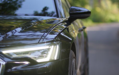 Audi A6, 2019 год, 3 700 000 рублей, 3 фотография