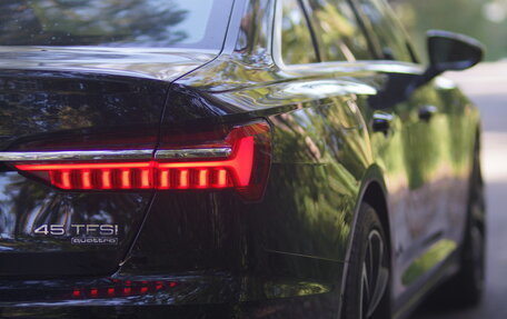Audi A6, 2019 год, 3 700 000 рублей, 7 фотография
