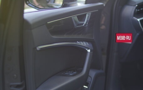 Audi A6, 2019 год, 3 700 000 рублей, 14 фотография