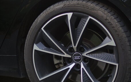 Audi A6, 2019 год, 3 700 000 рублей, 11 фотография
